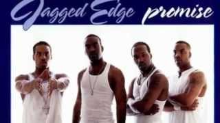 Jagged Edge: Promise