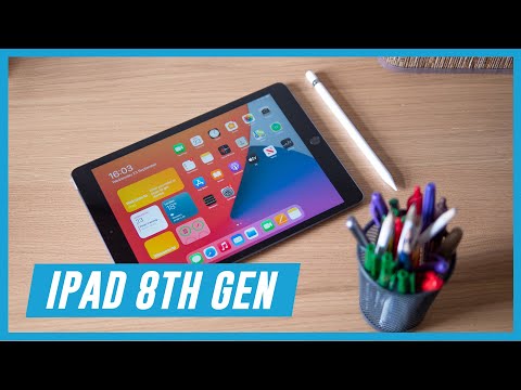 Tips Memilih iPad Sesuai Kebutuhan!. 