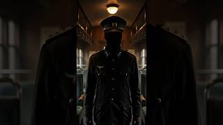 Anant Express | Haunted Train Horror Story ☠️ | Knock the door