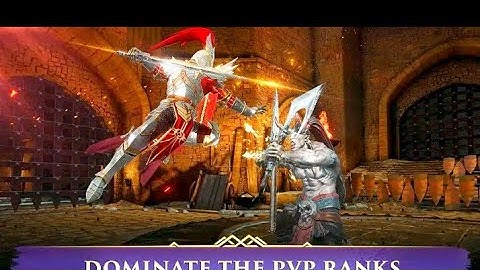 darkness rises Gameplay Walkthrough Part 5 - (iOS and Android) 2021