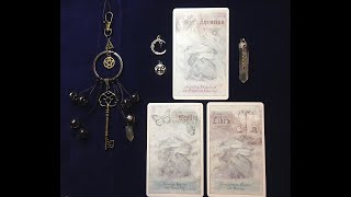 NEW PISCES TAROTSCOPES ! Air Astro Signs: your spiritual tarot reading for the month of Pisces
