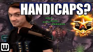 Starcraft 2: PRO vs GRANDMASTER (What's The Difference?)