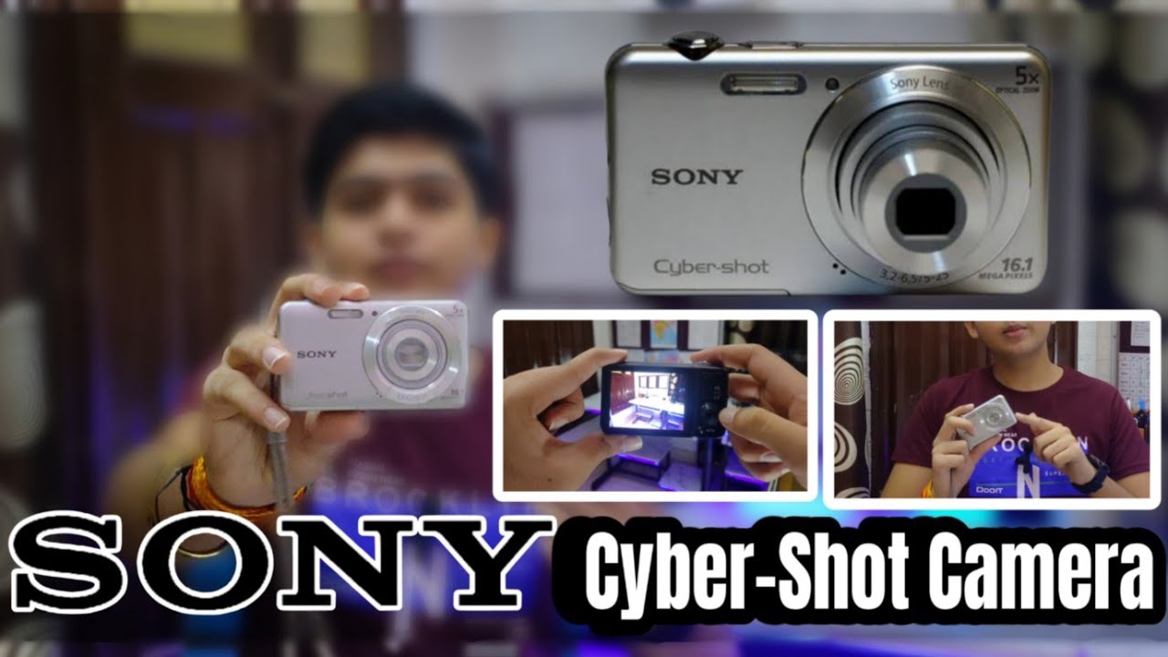 Sony Cyber Shot Camera Sony Camera Review Sony 16 Megapixel Camera sony-cyber-shot-camera-sony-camera-review-sony-16-megapixel-camera