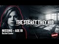 UNSOLVED: Texas cold case | Rachel Cooke | Age 19 (2002) | Vanished 200 Yards From Home