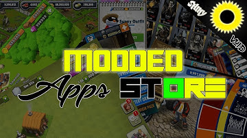 Best Android Apps For Mod Games | NO ROOT 2018