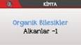 Organik Bileşiklerin Adlandırılması ile ilgili video