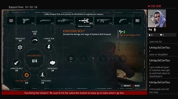 The Evil Within 2 New game plus playthrough