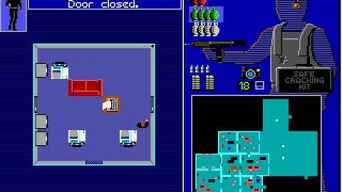 OGT - Covert Action Career - PC Interlude Part Two