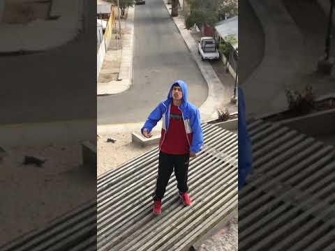 rap caldera
