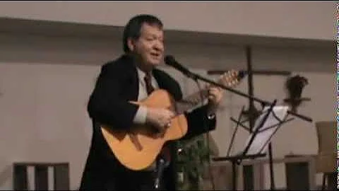 Ken - Mary Did You Know.wmv