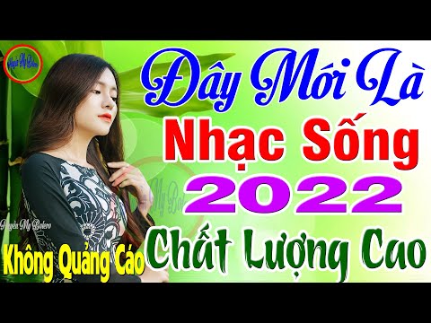 #1 Đây Mới Là Nhạc Trữ Tình Hay Nhất T3/2022 – LK Nhạc Sống Thôn Quê Bolero REMIX TOÀN BÀI HAY Cực Kỳ#5 Mới Nhất