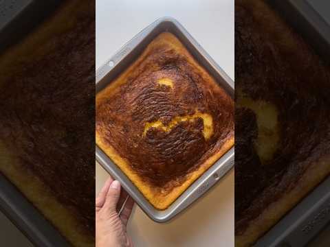 Dos Tartas de Queso Caseras ✨