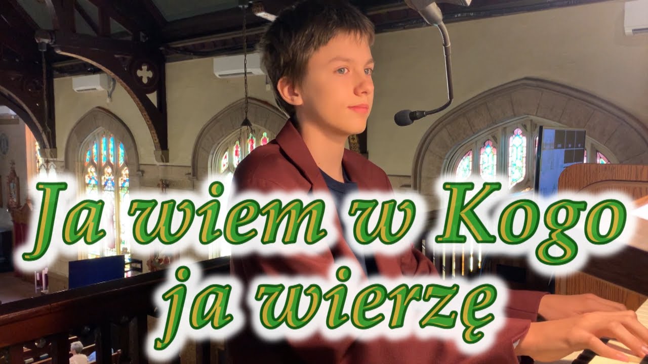 Ja Wiem W Kogo Ja Wierz YouTube ja-wiem-w-kogo-ja-wierz-youtube