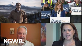 Oregon Primary 2026: What's on the ballot?
