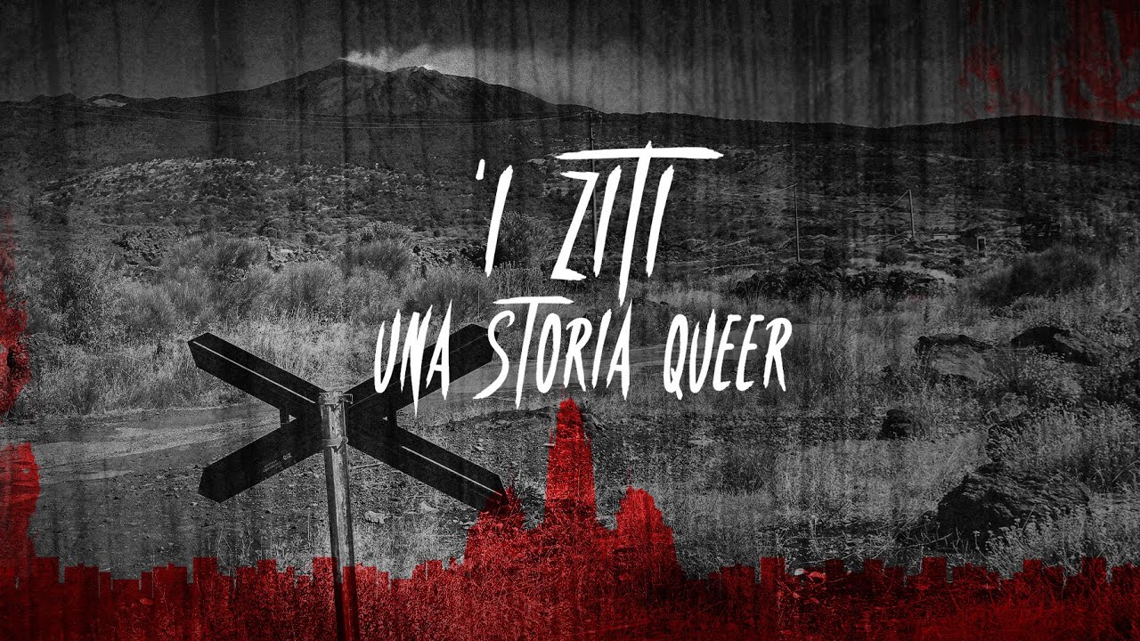 DEMONI URBANI | Summer Edition | Ep 6 | 'I ziti: una storia queer - YouTube