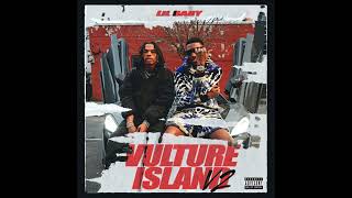Lil Baby - Vulture Island V2