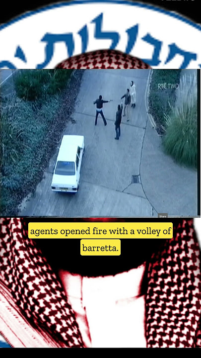 Wrath Of God Assassination