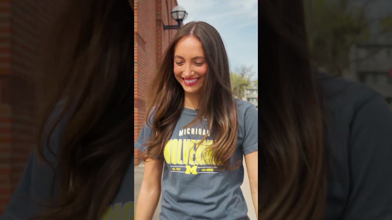 2025 MGoGrad: Michigan Memories 