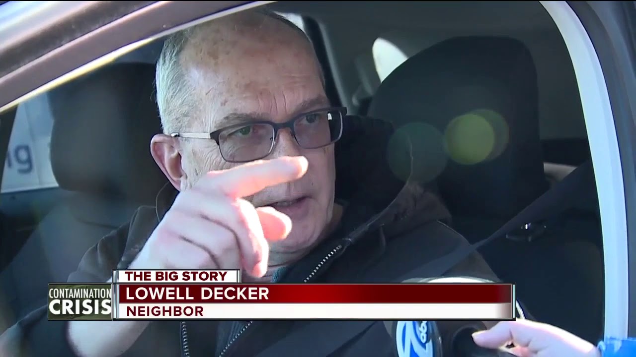 State investigating property in Sanilac County after 7 Action News investigation