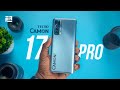 TECNO Camon 17 Pro Review - After 1 Month of Use!