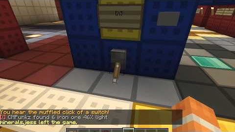 Craftbook Hidden Switches Tutorial