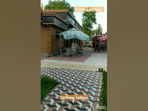 Тасвири хаёлҳо - YouTube