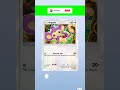 A JOLTING HIT IN EEVEE GROVE! Pokemon TCGP #shorts #pokemontcgpocket #pokemon