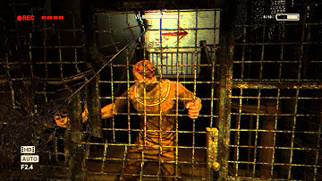 Outlast Walkthrough Episode 12 - Récupérer la caméra!!!! [FFKR] HD [FFKR]