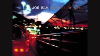 Watch Joe Ely Streets Of Sin video