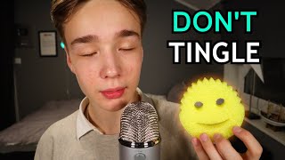 ASMR Try NOT to Tingle: Challenge