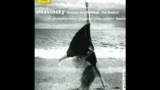 Igor Stravinsky - The Rite of Spring - Procession of the Wise Elder (6/13)