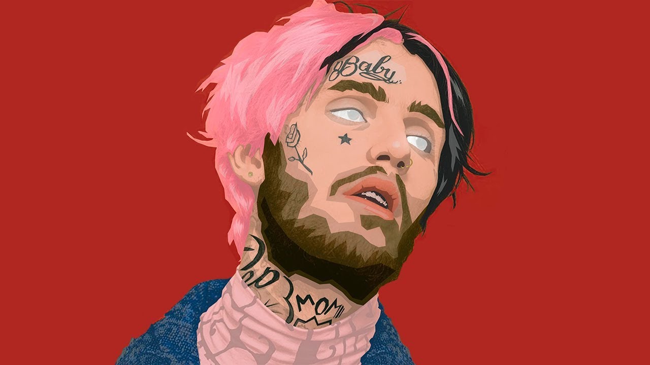 Lil Peep Praying to the Sky [LYRICS] YouTube