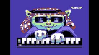 C64 Music : Dabke 8580 by Atlantis,MultiStyle Labs ! 5 June 2026!