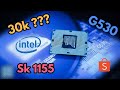 CPU Celeron G530 giá 30k trên Shopee!!!