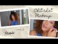 Chit chat  makeup           
