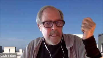 On the Page Podcast / Episode 666 (excerpt): David Seltzer on Dialogue