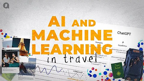 Machine Learning and AI in Travel - DayDayNews