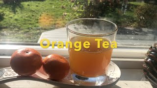 Learn how to make tasty and easy orange tea recipe using simple
ingredients. facebook :
https://www.facebook.com/profile.php?id=100015456795474&ref=bookmarks