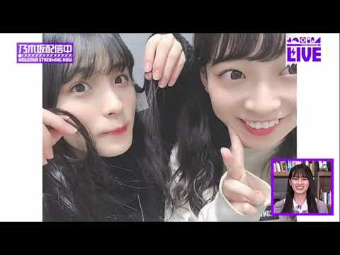 【乃木坂46】大園桃子 卒業おめでとう🎉思い出ファースト🎵