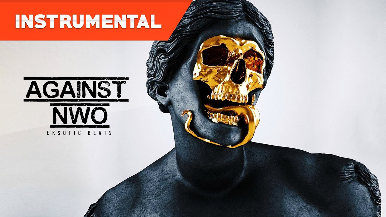 Dark Trap Beat | Underground Rap Beat Dark String Brass - Against NWO (Prod. By Eksotic Beats)