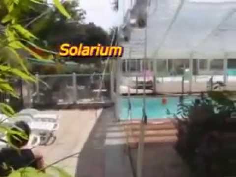 Video-thumbnail van Camping Les Parcs