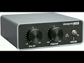 MANAYO PM5 Phono Preamp: Mini Turntable Amp