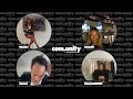 com.unity Ep. 2 | Rebellion to Renaissance | Guests: Benjamin Von Wong, Celia Sears, Refaya Turshin