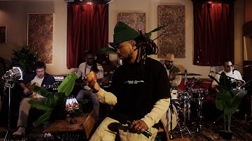 nobigdyl. - imago interlude (NPR Tiny Desk Submission 2025)