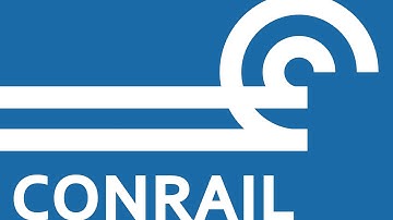 Conrail logo tutorial | TSW2 | How to do Conrail logo Livery Editor