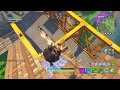 FORTNITE MONTAGE FT NInja