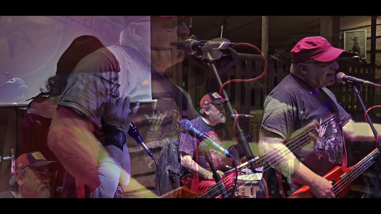 Les filles du bord de mer