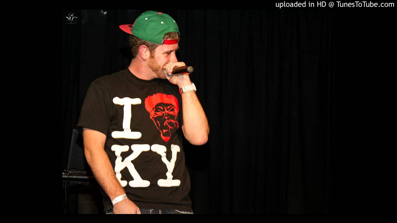 SkRiLLa-Take the Stage ft. BStille of the Nappy Roots