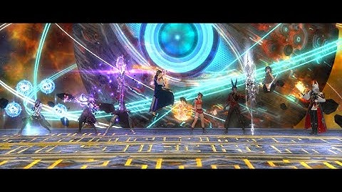 The Omega Protocol (Ultimate) Clear - DRG PoV