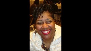 Homegoing Service for Carolyn Diane Edmonson